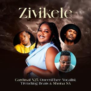 Zivikele (feat. DB Shona, Queenthee Vocalist & Trending Beats)