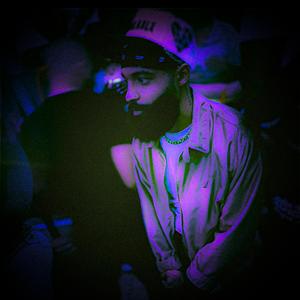 LET ME LIVE (Explicit)