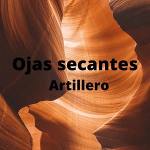 Ojas Secantes