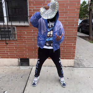 Glitch (feat. Youngstar hb) (Explicit)