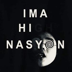 Imahinasyon (feat. Carm)