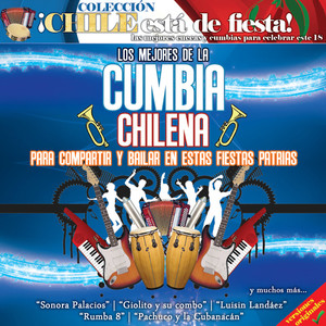 Los Mejores De La Cumbia Chilena