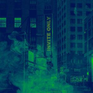 Invite Only (Sped Up)