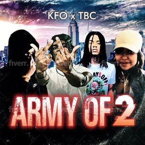 ARMY XF TWX (Explicit)