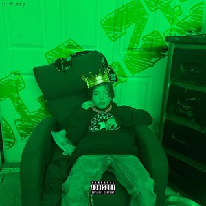 FLAME AIN’T TAME (Explicit)