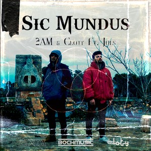 Sic Mundus (feat. Juls)