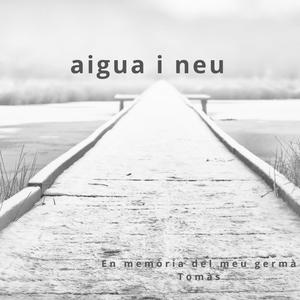 Aigua i Neu(feat. Africa Perez, Luis Robisco, Jose Robisco, Josep Andreu Macau, Eudald Boluda, Aleix P. Macau, Fedra Borras & Anna Canals)