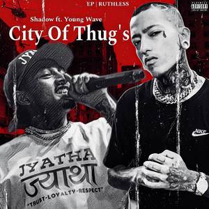 City Of Thug's (Explicit)