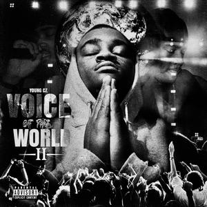 Voice Of The World II (Explicit)