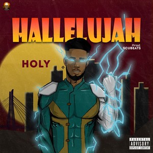 Hallelujah (Explicit)