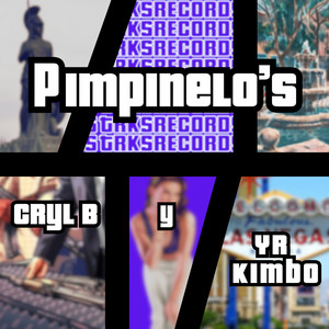 Pimpinelo's (Explicit)