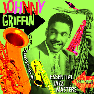 Essential Jazz Masters 1960-1961
