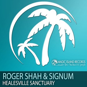 Healesville Sanctuary (Signum Mix)