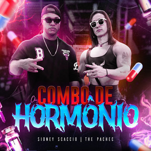 Combo de Hormônio (Explicit)