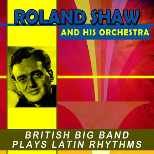 British Big Band Plays Latin Rhythms