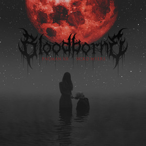 A-A-I, Vol. 4: Bloodborne (Explicit)