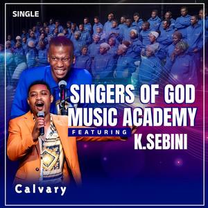 Calvary (feat. Katlego Sebini)