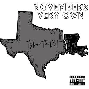 November's Very Own (Explicit)