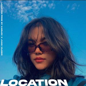 Location (Beat Reggaeton) (feat. Vilozio)