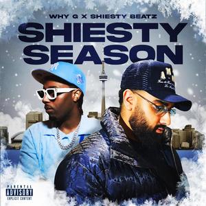 Shiesty Season (Explicit)