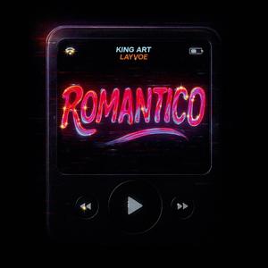 ROMANTICO (feat. Layvœ) (Explicit)