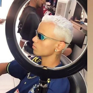 O DJ Faixa Preta , O Muleque é Malvadeza (Explicit)