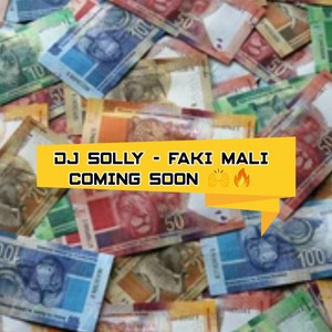 Faki Mali-DJ Solly