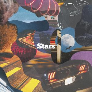 Stars (feat. Black Cafè) (Explicit)