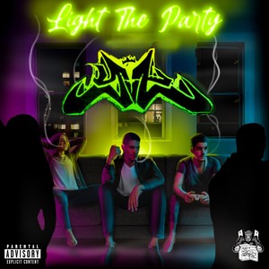 Light The Party (Explicit)