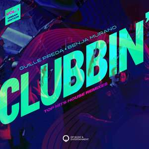 Clubbin' Vol.1 (House Remix)