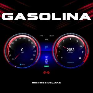 GASOLINA (Tech House)