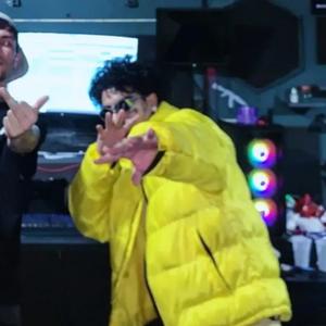 Lp Bolando A Brabah (feat. Pakstão) (Explicit)