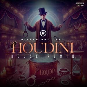 Houdini (House Remix) [Explicit]