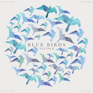 Blue Birds