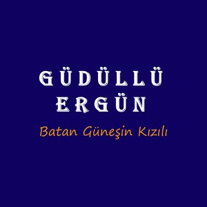 Batan Güneşin Kızılı