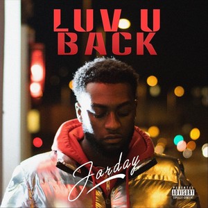 Luv U Back (Explicit)