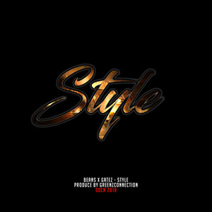 Style (No Sence Riddim)