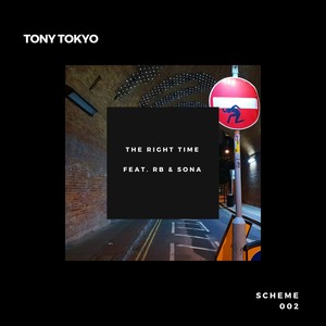 The Right Time(feat. RB & Sona)