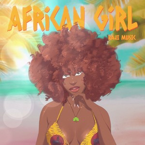 African Girl (Explicit)
