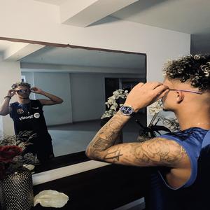 Minha Direção (Explicit)