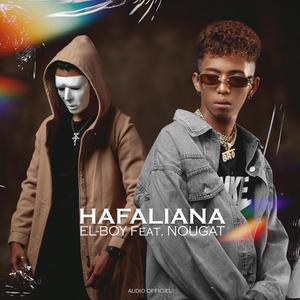 Hafaliana (feat. Nougat) [Explicit]