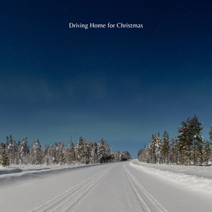 Driving Home for Christmas (Piano Instrumental)