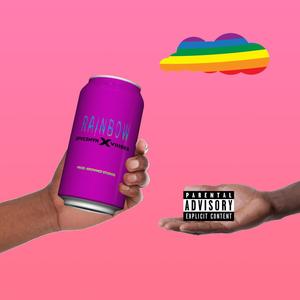 Rainbows(feat. Viiibex) (Explicit)