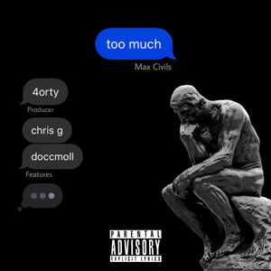 too much (Explicit)