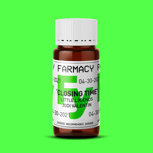 Closing Time (Original Mix)