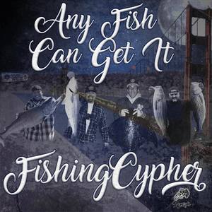 Fishing Cypher (feat. Twerk Team, Bass Butcher & Cali Boys)