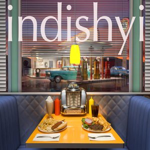 Indishyi
