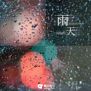 刘珉轩 - 雨天