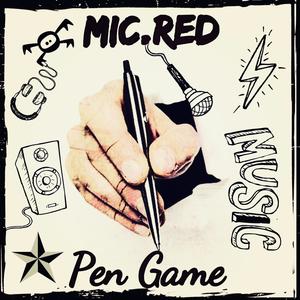 Pen Game (Explicit)