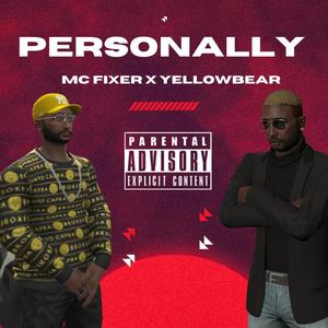 Personally (Explicit)